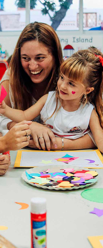 Discover why Maple Bear | Early Learning Centre